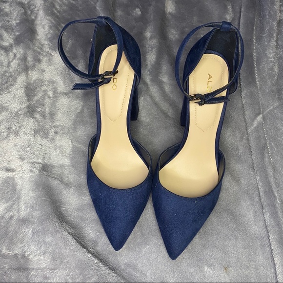 Aldo Nicholes-W Heels - Picture 2 of 6